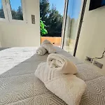 بيت للعطل Entorno Playa Y Montana Tranquilidad Relax Jacuzzi Piscina Wifi Aire Jardin Barbacoa Y Parking *