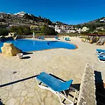 بيت للعطل Entorno Playa Y Montana Tranquilidad Relax Jacuzzi Piscina Wifi Aire Jardin Barbacoa Y Parking كاليبي