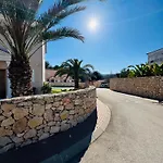 Entorno Playa Y Montana Tranquilidad Relax Jacuzzi Piscina Wifi Aire Jardin Barbacoa Y Parking