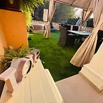 Entorno Playa Y Montana Tranquilidad Relax Jacuzzi Piscina Wifi Aire Jardin Barbacoa Y Parking بيت للعطل كاليبي