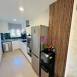 Entorno Playa Y Montana Tranquilidad Relax Jacuzzi Piscina Wifi Aire Jardin Barbacoa Y Parking كاليبي