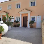 Entorno Playa Y Montana Tranquilidad Relax Jacuzzi Piscina Wifi Aire Jardin Barbacoa Y Parking *