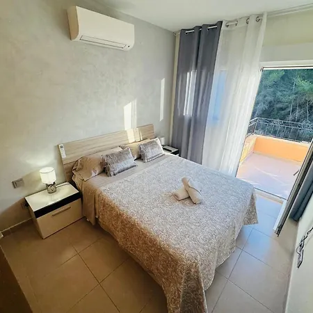 Entorno Playa Y Montana Tranquilidad Relax Jacuzzi Piscina Wifi Aire Jardin Barbacoa Y Parking * Calp