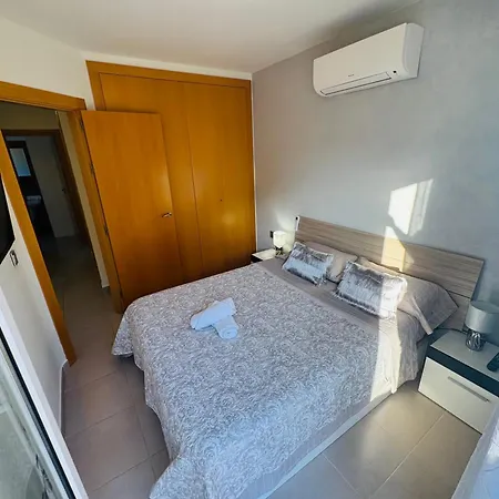 Entorno Playa Y Montana Tranquilidad Relax Jacuzzi Piscina Wifi Aire Jardin Barbacoa Y Parking Calp