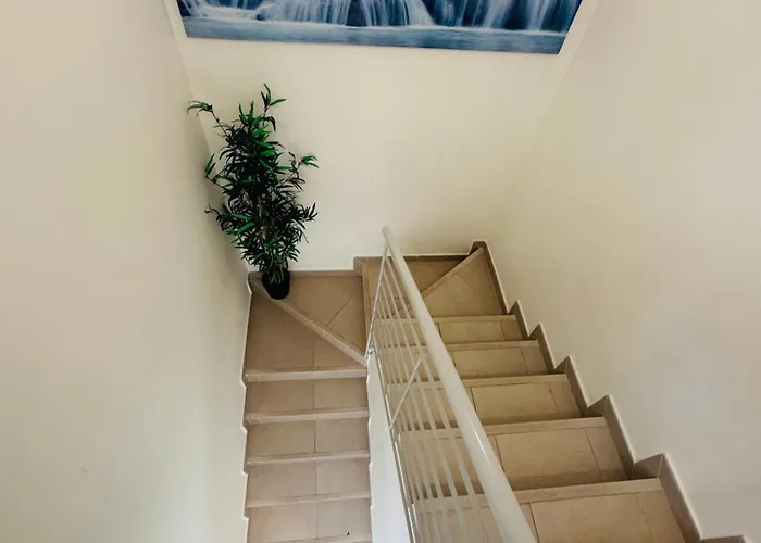 Feriehus Entorno Playa Y Montana Tranquilidad Relax Jacuzzi Piscina Wifi Aire Jardin Barbacoa Y Parking