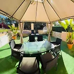 Entorno Playa Y Montana Tranquilidad Relax Jacuzzi Piscina Wifi Aire Jardin Barbacoa Y Parking * Calpe