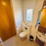 Entorno Playa Y Montana Tranquilidad Relax Jacuzzi Piscina Wifi Aire Jardin Barbacoa Y Parking Feriehus Calpe