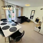 Entorno Playa Y Montana Tranquilidad Relax Jacuzzi Piscina Wifi Aire Jardin Barbacoa Y Parking Calpe