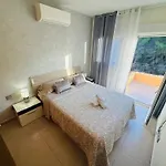 Entorno Playa Y Montana Tranquilidad Relax Jacuzzi Piscina Wifi Aire Jardin Barbacoa Y Parking * Calpe
