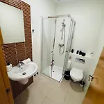 Entorno Playa Y Montana Tranquilidad Relax Jacuzzi Piscina Wifi Aire Jardin Barbacoa Y Parking Dom wakacyjny