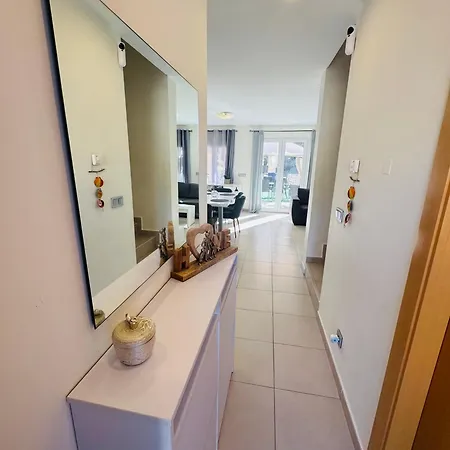 Entorno Playa Y Montana Tranquilidad Relax Jacuzzi Piscina Wifi Aire Jardin Barbacoa Y Parking