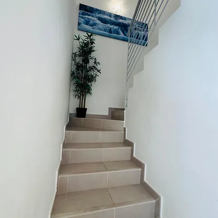 Adosado Entorno Playa Y Montana Tranquilidad Relax Jacuzzi Piscina Wifi Aire Jardin Barbacoa Y Parking * Calpe
