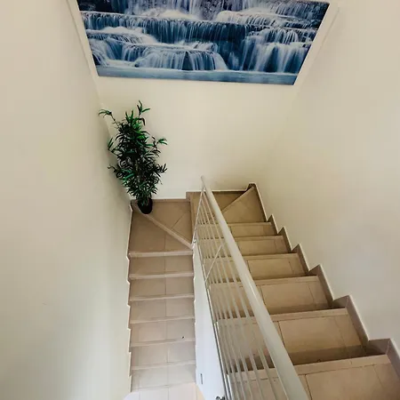 度假居 Entorno Playa Y Montana Tranquilidad Relax Jacuzzi Piscina Wifi Aire Jardin Barbacoa Y Parking