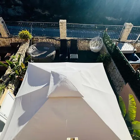 Holiday home Adosado Entorno Playa Y Montana Tranquilidad Relax Jacuzzi Piscina Wifi Aire Jardin Barbacoa Y Parking Calpe