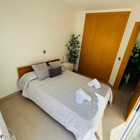 Holiday home Adosado Entorno Playa Y Montana Tranquilidad Relax Jacuzzi Piscina Wifi Aire Jardin Barbacoa Y Parking Calpe