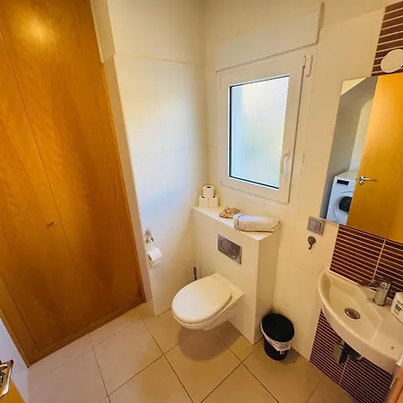 Entorno Playa Y Montana Tranquilidad Relax Jacuzzi Piscina Wifi Aire Jardin Barbacoa Y Parking Ferienhaus Calp