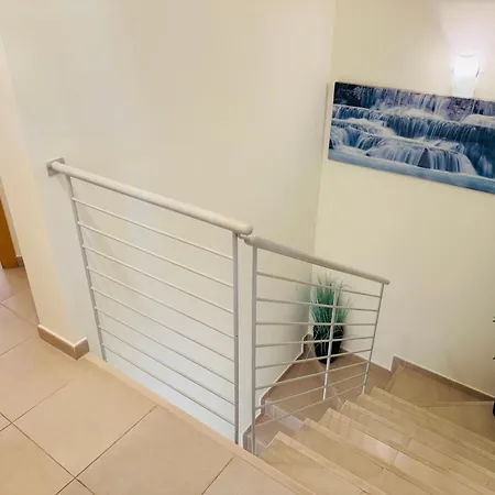 Adosado Entorno Playa Y Montana Tranquilidad Relax Jacuzzi Piscina Wifi Aire Jardin Barbacoa Y Parking Calpe