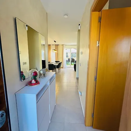 Casa vacanze Adosado Entorno Playa Y Montana Tranquilidad Relax Jacuzzi Piscina Wifi Aire Jardin Barbacoa Y Parking