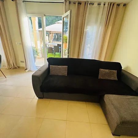 Ferienhaus Entorno Playa Y Montana Tranquilidad Relax Jacuzzi Piscina Wifi Aire Jardin Barbacoa Y Parking *