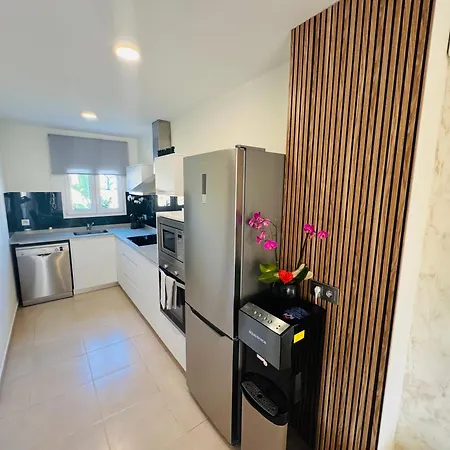 Entorno Playa Y Montana Tranquilidad Relax Jacuzzi Piscina Wifi Aire Jardin Barbacoa Y Parking 卡尔佩