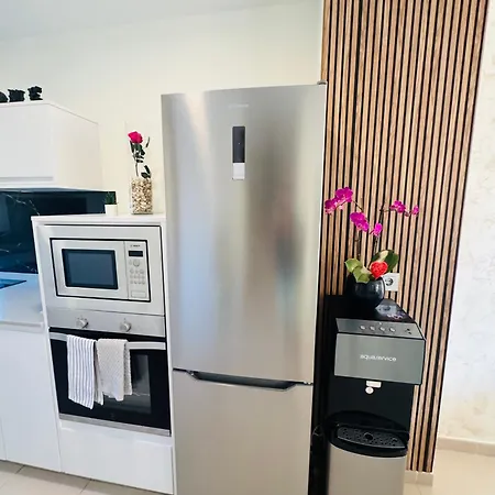 Adosado Entorno Playa Y Montana Tranquilidad Relax Jacuzzi Piscina Wifi Aire Jardin Barbacoa Y Parking Casa vacanze *