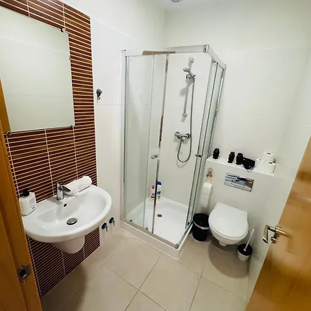 Adosado Entorno Playa Y Montana Tranquilidad Relax Jacuzzi Piscina Wifi Aire Jardin Barbacoa Y Parking Casa vacanze