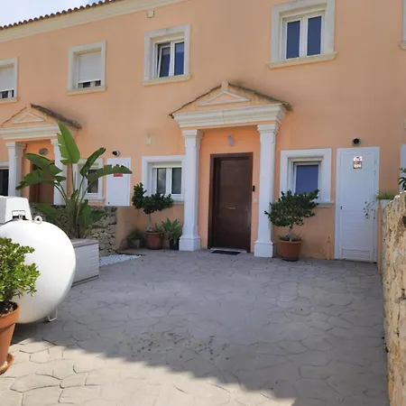 Adosado Entorno Playa Y Montana Tranquilidad Relax Jacuzzi Piscina Wifi Aire Jardin Barbacoa Y Parking *