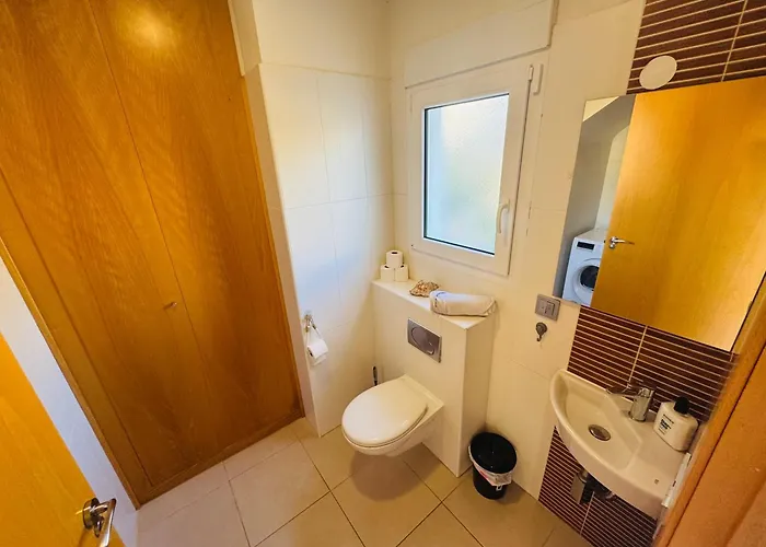 Entorno Playa Y Montana Tranquilidad Relax Jacuzzi Piscina Wifi Aire Jardin Barbacoa Y Parking Casa vacanze Calpe