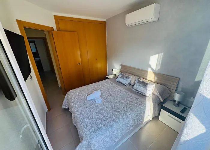 Entorno Playa Y Montana Tranquilidad Relax Jacuzzi Piscina Wifi Aire Jardin Barbacoa Y Parking Calpe