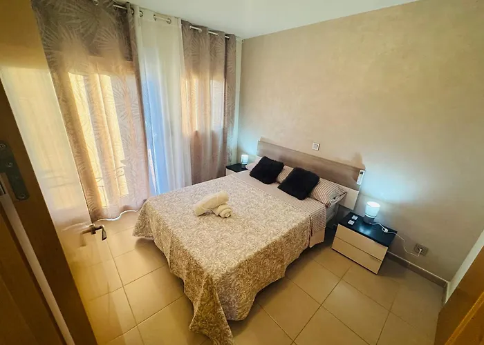 Entorno Playa Y Montana Tranquilidad Relax Jacuzzi Piscina Wifi Aire Jardin Barbacoa Y Parking * Кальпе