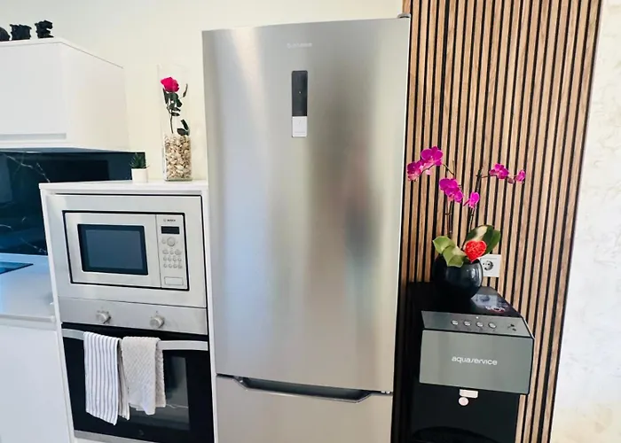 Entorno Playa Y Montana Tranquilidad Relax Jacuzzi Piscina Wifi Aire Jardin Barbacoa Y Parking Casa vacanze *